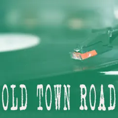 Old Town Road (Originally Performed by Lil Nas X) [Instrumental] Song Lyrics