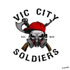 Symptoms - Single by VicCity Soldiers album reviews, ratings, credits