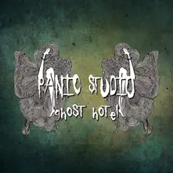 Ghost Hotel -Panic Studio- Song Lyrics