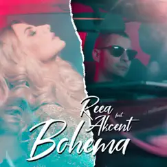 Bohema (feat. Akcent) Song Lyrics