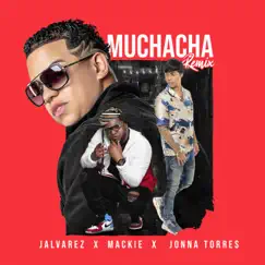 Muchacha (Remix) Song Lyrics