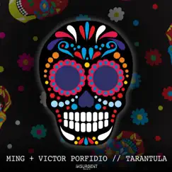 Tarantula - Single by MING & Victor Porfidio album reviews, ratings, credits