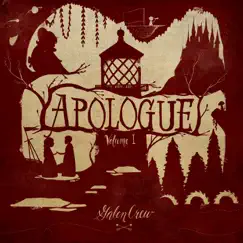 Apologue, Vol. 1 - EP by Galen Crew album reviews, ratings, credits
