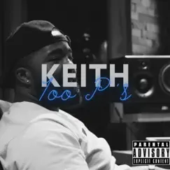 100 P's - Single by KEITH album reviews, ratings, credits
