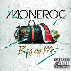 BAG on ME - Single by Mone Roc album reviews, ratings, credits