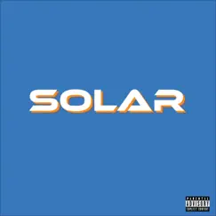 Solar (feat. Willie Manic) Song Lyrics