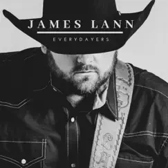 Everydayers by James Lann album reviews, ratings, credits