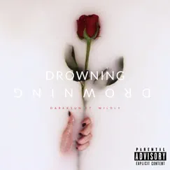 Drowning (feat. Wildly) - Single by Darkksun album reviews, ratings, credits