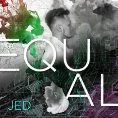 Equal (feat. JED) [Acoustic] Song Lyrics
