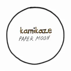 Paper Moon - EP by Kmikzemusic album reviews, ratings, credits
