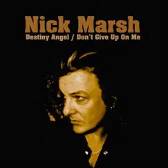 Destiny Angel / Don't Give Up On Me - Single by Nick Marsh album reviews, ratings, credits