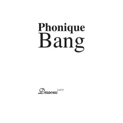 Bang (Remixes) - Single by Phonique album reviews, ratings, credits