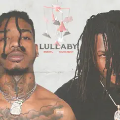 Lullaby (feat. Young Nudy) Song Lyrics