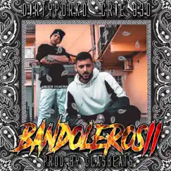 Bandoleros 2 - Single by Dirty Porko, Crie 930 & Clas Beats album reviews, ratings, credits