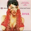 Diva (English Radio Version) - Single album lyrics, reviews, download