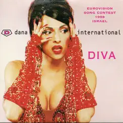 Diva (English Radio Version) Song Lyrics