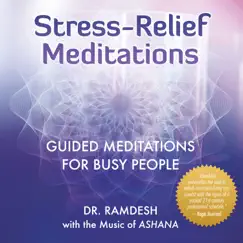 Guided Meditation for Deep Peace & Relaxation (feat. Ashana) Song Lyrics