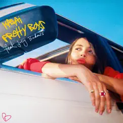 Pretty Boys (feat. Joey Bada$$) - Single by Kasai album reviews, ratings, credits