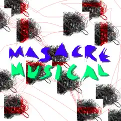 Masacre Musical by Gordon album reviews, ratings, credits