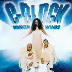 Broken Wings - Single by C-Block album reviews, ratings, credits