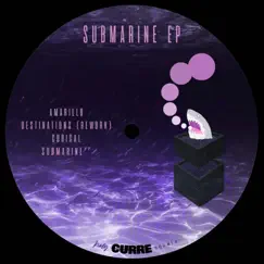 Submarine E.P. by Curre album reviews, ratings, credits