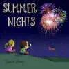 Summer Nights album lyrics, reviews, download