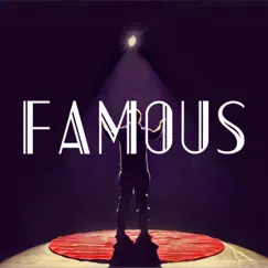 Famous - Single by DONNIEGLOBAL album reviews, ratings, credits