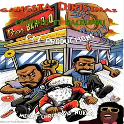 Gangsta Christmas (feat. RackUpRu) - Single by CLE album reviews, ratings, credits