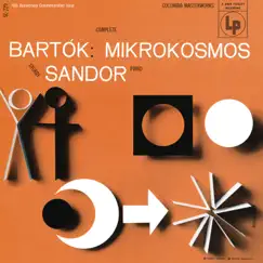 Mikrokosmos, SZ 107, Book 3: No. 91, Chromatic Invention (2) Song Lyrics