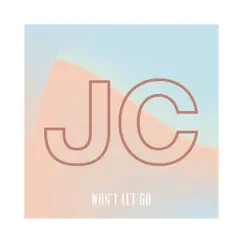 Won't Let Go - Single by Jordan Connell album reviews, ratings, credits