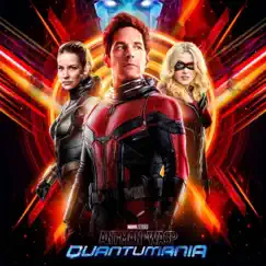 Ant Man and the Wasp Quantumania Trailer Music (Epic Version) Song Lyrics