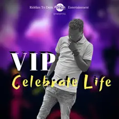 Celebrate Life - Single by VIP & Riddim To Dem Entertainment album reviews, ratings, credits