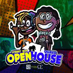 Open House - Single by Street Bud & Quavo album reviews, ratings, credits