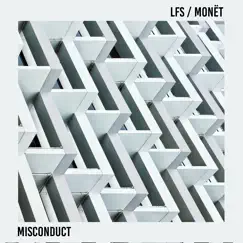 Misconduct - Single by LFS & Monet album reviews, ratings, credits