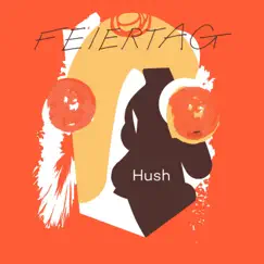 Hush - Single by Feiertag album reviews, ratings, credits