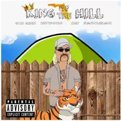 King of the Hill (feat. Westbrooke, Ishy & Frankoleflame) Song Lyrics