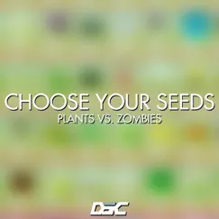 Choose Your Seeds (From 