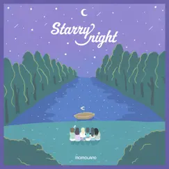 Starry Night (English Version) Song Lyrics