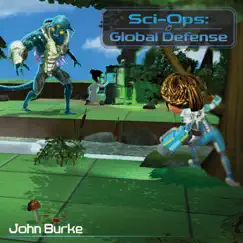 Sci-Ops Global Defense (Original Soundtrack) by John Burke album reviews, ratings, credits