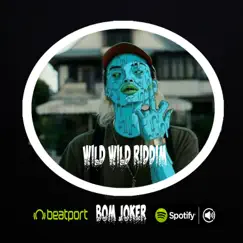 Wild Wild Riddim Song Lyrics