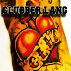 Clhc by Clubber Lang album reviews, ratings, credits