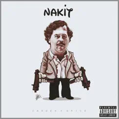 Nakit - Single by Cardea & Spice album reviews, ratings, credits