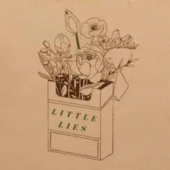 Little Lies - Single by Arnon Ray Pereira album reviews, ratings, credits