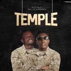 Temple (feat. Bella Shmurda) Song Lyrics