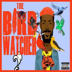 The BirdWatcher (Dear Marvin) by Enoch Maddox album reviews, ratings, credits