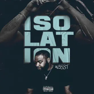 Isolation by W3sst album download