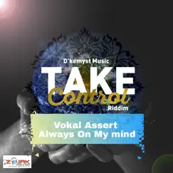 Always on My Mind - Single by Vokal Assert album reviews, ratings, credits