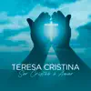 Ser Cristão É Amar - EP album lyrics, reviews, download