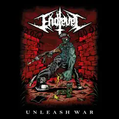 Unleash War - Single by Endlevel album reviews, ratings, credits