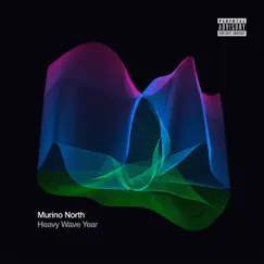 Heavy Wave Year by Murino North album reviews, ratings, credits